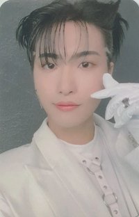 Movement Tokopedia 特典卡 