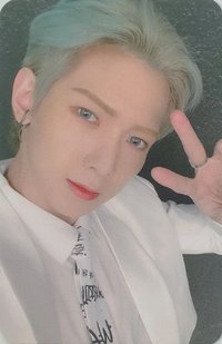 Movement Tokopedia 特典卡 