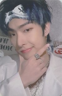 Movement Tokopedia 特典卡 