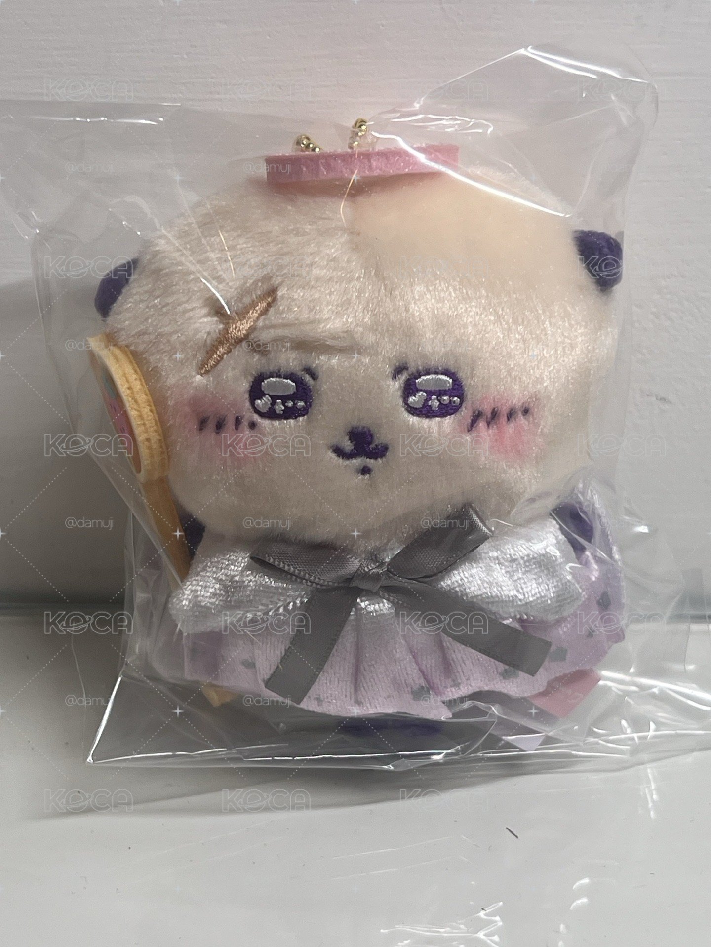 天使惡魔 烏薩奇/小八/師傅/栗子/獅薩
