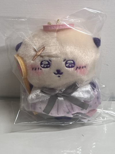 天使惡魔 烏薩奇/小八/師傅/栗子/獅薩