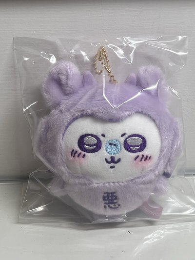 天使惡魔 烏薩奇/小八/師傅/栗子/獅薩