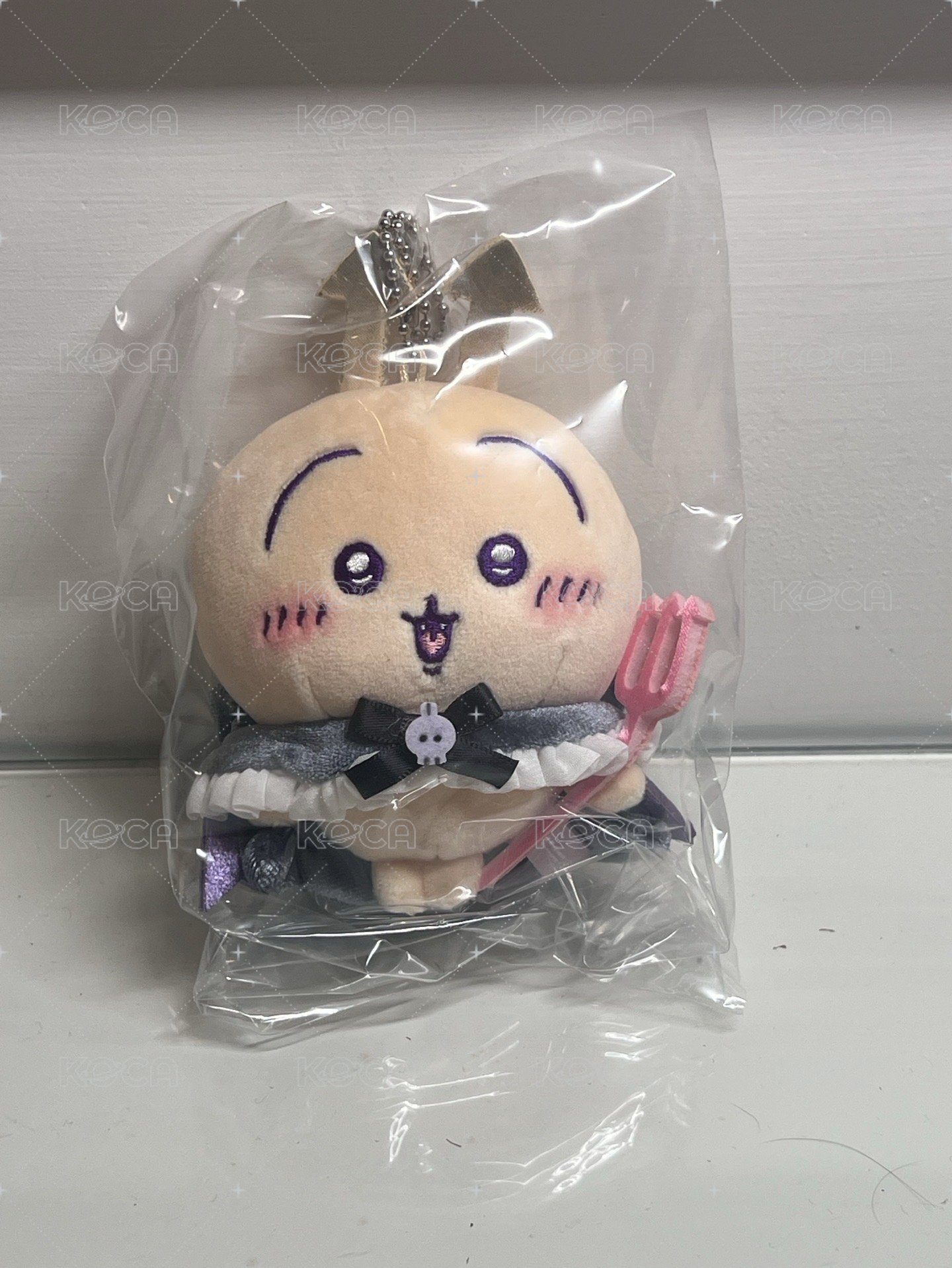惡魔烏薩奇