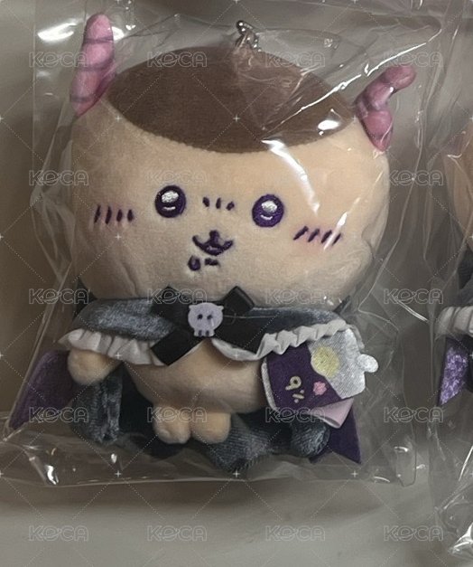 惡魔栗子