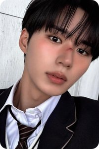 迷一 Plus Chat 自由A 特典卡 