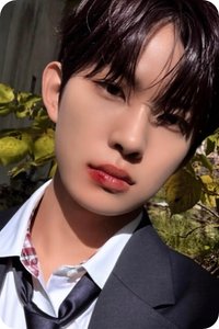 迷一 Plus Chat 自由A 特典卡 