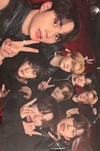 迷一 SHOWCASE 午場 入場卡 / 場限卡 