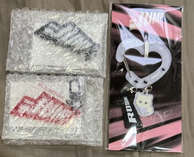 Blackpink Jump周邊