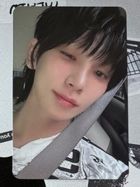 Hunter The Cube ver.專卡