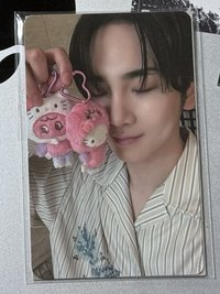 Kitty福實聯名 10cm娃卡