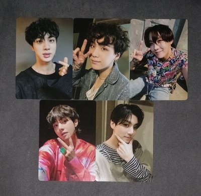 三代阿米棒 周邊卡