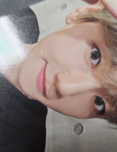 伯賢 澳門簽售卡一套