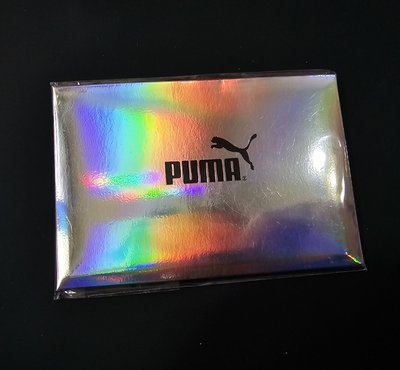 [現貨] IVE PUMA代言卡 1.0