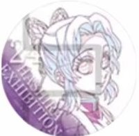 柱展 情緒 徽章 24