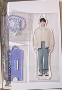 2024 HOME吊飾立牌 八