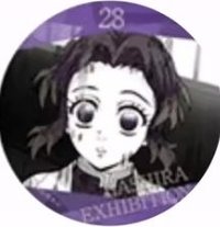 柱展 情緒 徽章 28