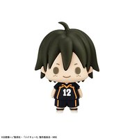 MH   vol.1 公仔 Q版迷你小公仔