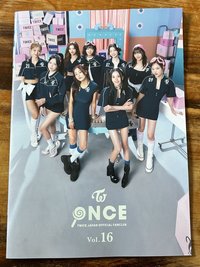 JYP JAPAN 書籍 