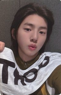 迷一 入場卡 / 場限卡 sc逆應援