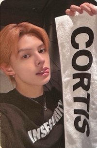 迷一 入場卡 / 場限卡 sc逆應援