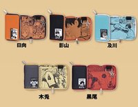 連載完結記念 鑰匙收納包