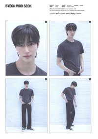 2026年曆 10th 海報 