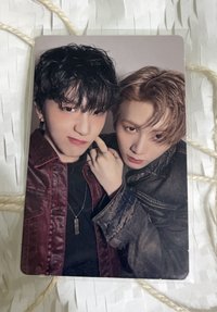 No Genre 專輯卡 46雙人卡