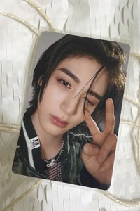 19.99 專輯卡 LEEHAN