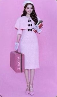 YOONITE 台北 入場卡 / 場限卡 