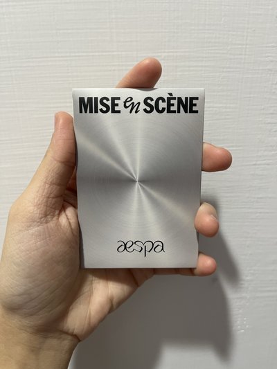 柚/吉髮油代言卡（送卡包袋子）