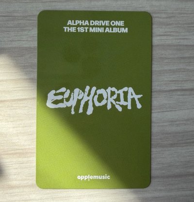 現貨/AM 蔬菜幸運卡🥬（ALD1-相沅、Leo、俊抒、鑫隆）