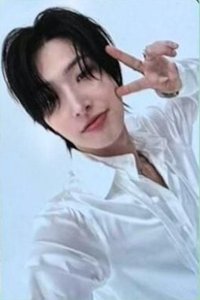 IN YOUR FANTASY 亞洲/澳洲巡演 入場卡 / 場限卡 彩排