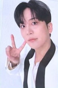 IN YOUR FANTASY 亞洲/澳洲巡演 入場卡 / 場限卡 彩排