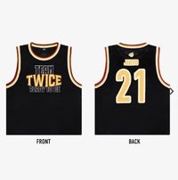 23’ 五巡 運動服 志效球衣