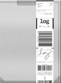 log DAILY log ver. 專輯 