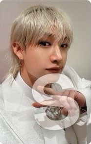 Hollow 入場卡 / 場限卡 大阪 01/24 拍手會