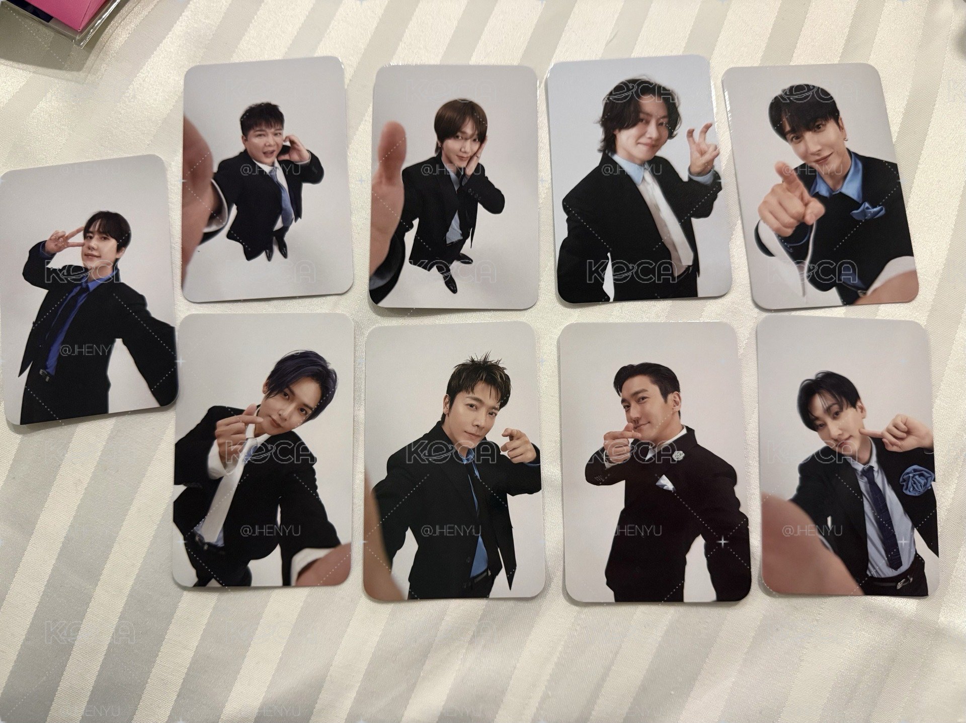 ss10高雄卡入場卡9人