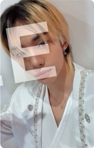 Hollow 入場卡 / 場限卡 大阪 01/24 拍手會