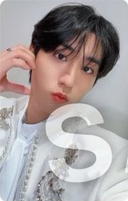 Hollow 入場卡 / 場限卡 大阪 01/24 拍手會