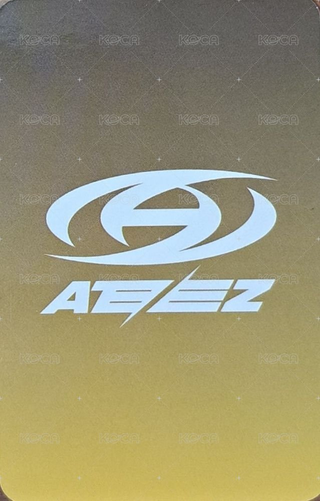 Movement am 3.0 特典卡  背面