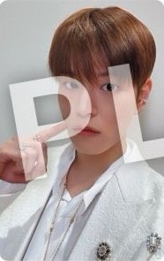 Hollow 入場卡 / 場限卡 大阪 01/24 拍手會