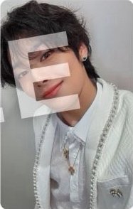 Hollow 入場卡 / 場限卡 大阪 01/24 拍手會