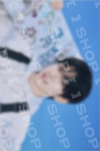 1st FC 禮物盒 明信片 