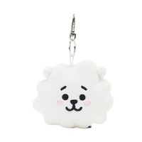 BT21 吊娃 大頭 隨身鏡