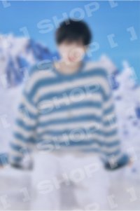 1st FC 禮物盒 明信片 