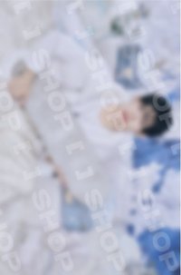 1st FC 禮物盒 明信片 