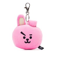 BT21 吊娃 大頭 隨身鏡