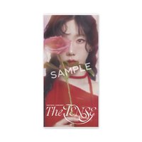 The TENSE 日場 手幅 