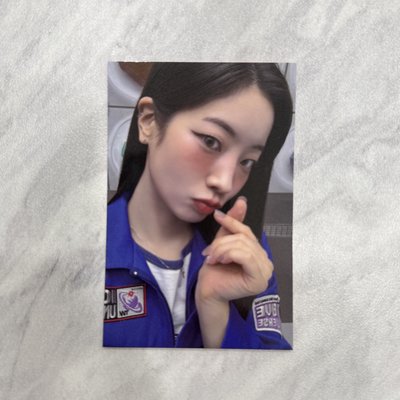 Twice 十週年 隨機卡