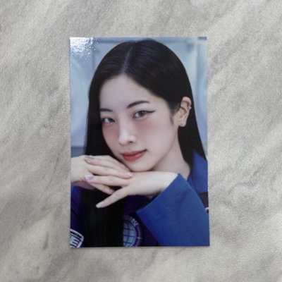 Twice 十週年 隨機卡